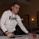 аренда аэрохоккея