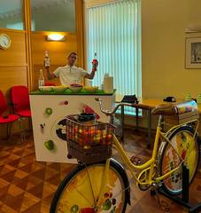 «Велошейкер» (Bike Blender)